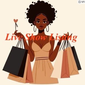 Chic Mystery Bags  Wed. @ 9:00 PM EST🛍️ A price for every budget!